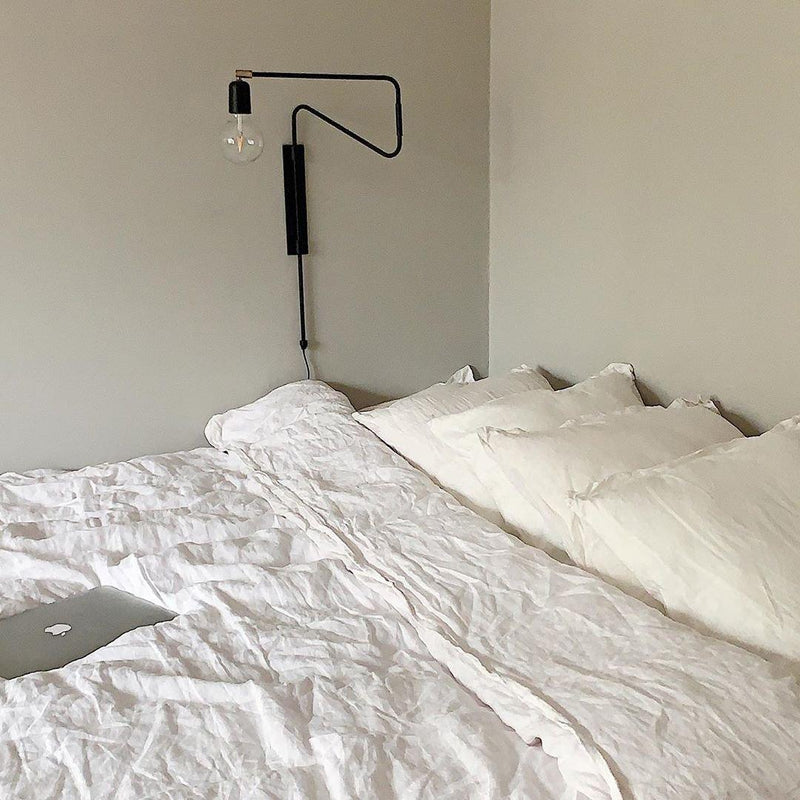 Swing Wall Lamp-DWHOME