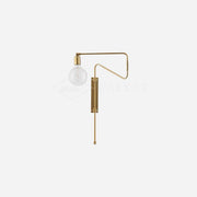 Swing Wall Lamp-DWHOME
