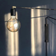 Swing Wall Lamp-DWHOME