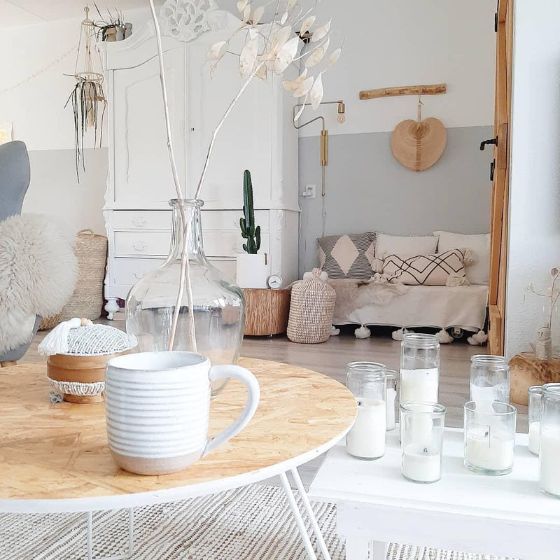 Swing Wall Lamp-DWHOME