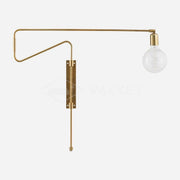 Swing Wall Lamp-DWHOME