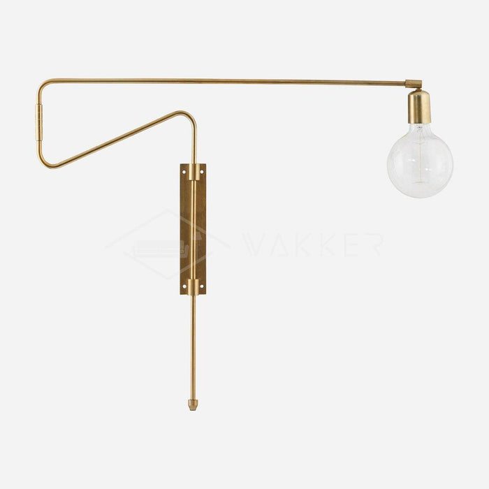 Swing Wall Lamp - DWHOME