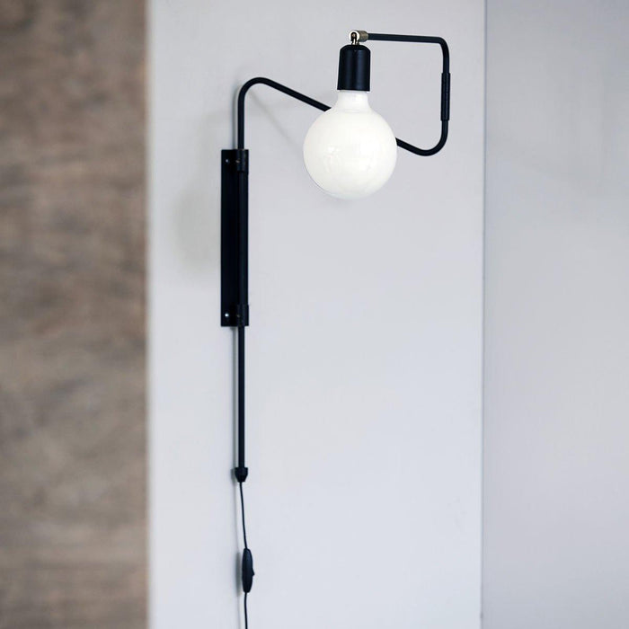 Swing Wall Lamp - DWHOME