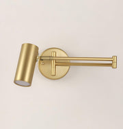 Swing Arm Wall Sconce-DWHOME