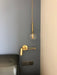 Swing Arm Wall Sconce - DWHOME