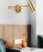 Swing Arm Wall Sconce - DWHOME