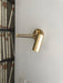 Swing Arm Wall Sconce - DWHOME