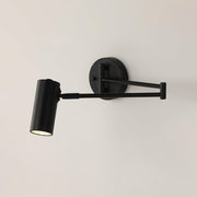 Swing Arm Wall Sconce-DWHOME