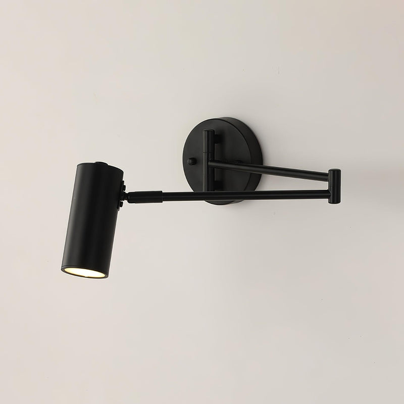Swing Arm Wall Sconce-DWHOME