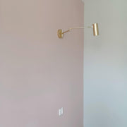 Swing Arm Wall Sconce-DWHOME