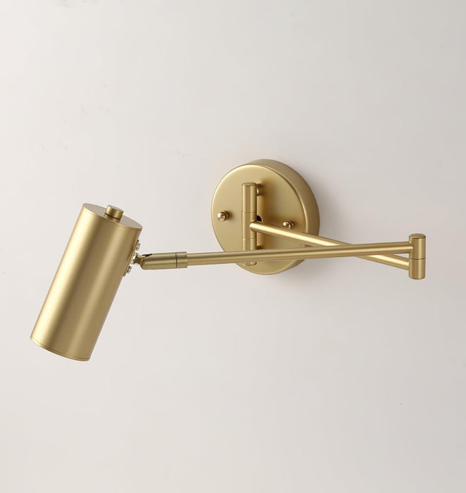 Swing Arm Wall Sconce - DWHOME