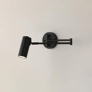 Swing Arm Wall Sconce-DWHOME