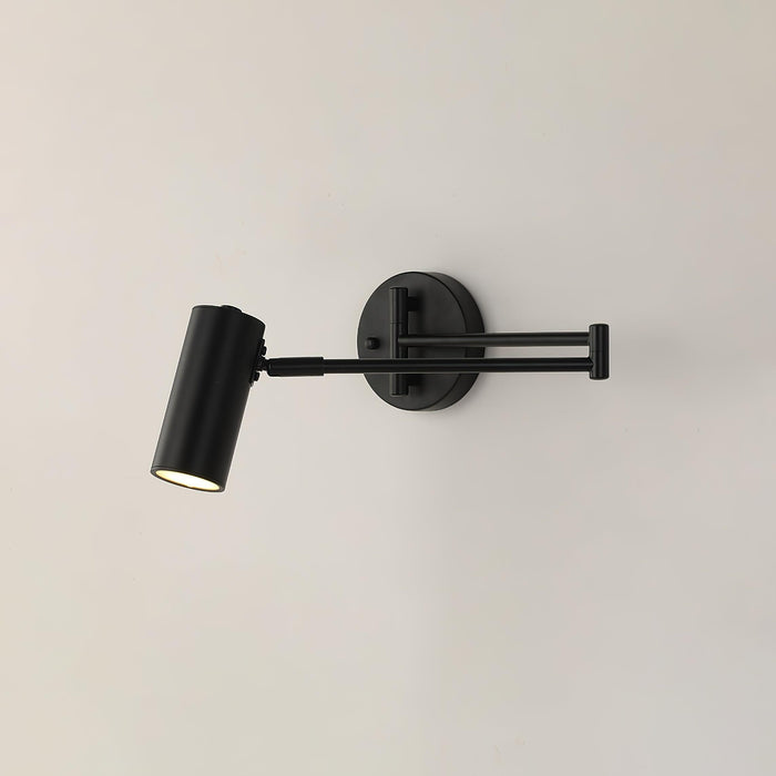 Swing Arm Wall Sconce - DWHOME