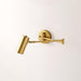 Swing Arm Wall Sconce - DWHOME