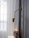 Swing Arm Wall Sconce - DWHOME