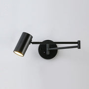 Swing Arm Wall Sconce-DWHOME