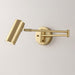 Swing Arm Wall Sconce - DWHOME