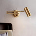 Swing Arm Wall Sconce - DWHOME