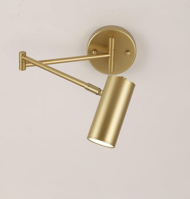 Swing Arm Wall Sconce - DWHOME