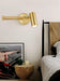 Swing Arm Wall Sconce - DWHOME