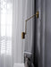 Swing Arm Wall Sconce - DWHOME