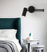 Swing Arm Wall Sconce - DWHOME