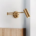 Swing Arm Wall Sconce - DWHOME