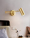 Swing Arm Wall Sconce - DWHOME