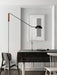 Swing Dome Wall Light-DWHOME