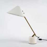 Small Hat Table Lamp-DWHOME