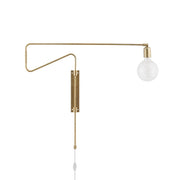 Swing Wall Lamp-DWHOME