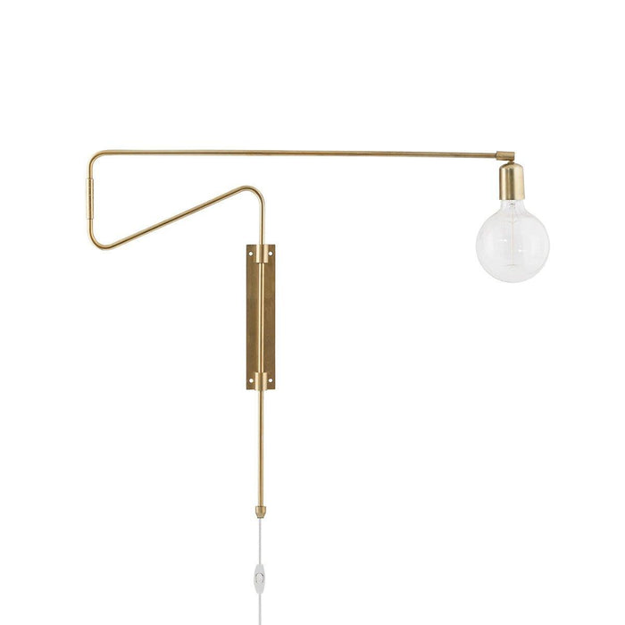 Swing Wall Lamp - DWHOME