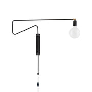 Swing Wall Lamp-DWHOME