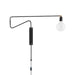 Swing Wall Lamp - DWHOME