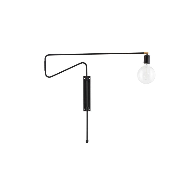 Swing Wall Lamp-DWHOME