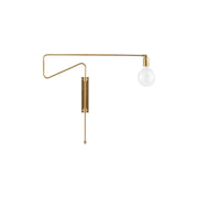 Swing Wall Lamp-DWHOME