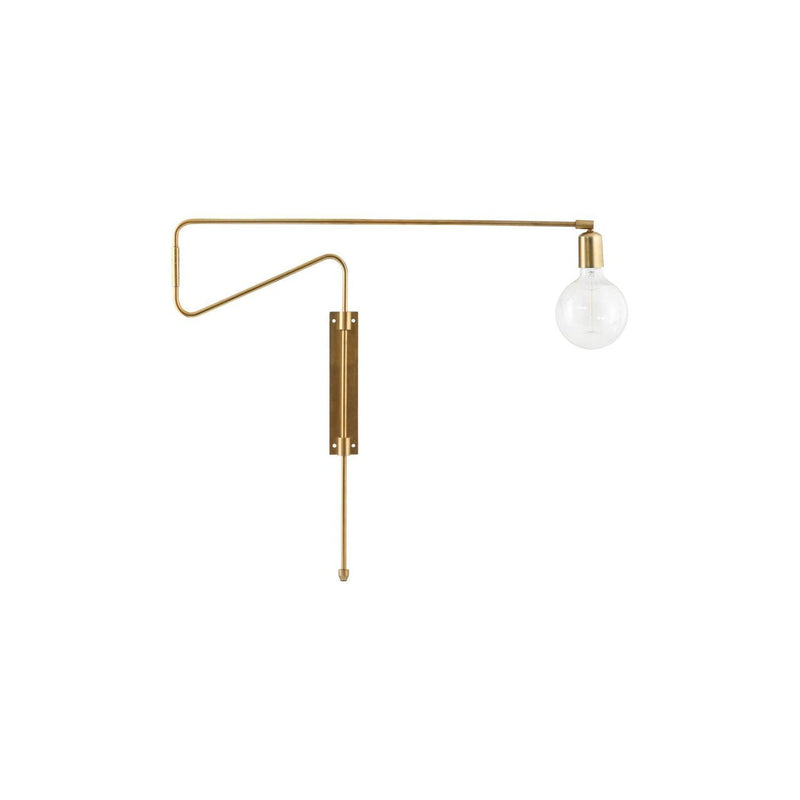 Swing Wall Lamp-DWHOME
