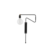 Swing Wall Lamp-DWHOME