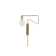 Swing Wall Lamp-DWHOME