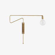Swing Wall Lamp-DWHOME