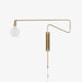 Swing Wall Lamp - DWHOME