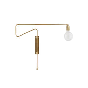 Swing Wall Lamp-DWHOME