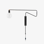 Swing Wall Lamp-DWHOME