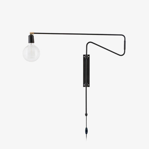 Swing Wall Lamp - DWHOME