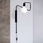 Swing Wall Lamp-DWHOME