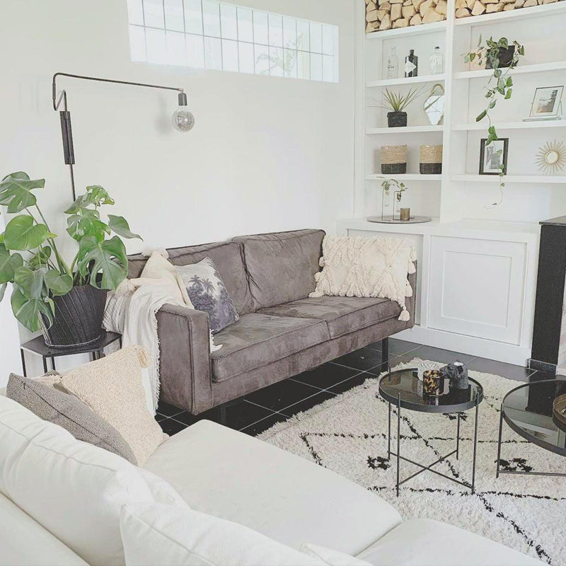 Swing Wall Lamp-DWHOME