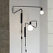 Swing Wall Lamp - DWHOME