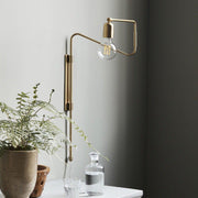 Swing Wall Lamp-DWHOME