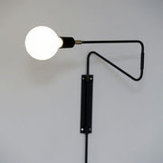 Swing Wall Lamp-DWHOME