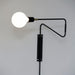 Swing Wall Lamp - DWHOME